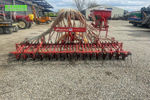 Accord säschiene 3,0 m 26 cx schare drill €5,900