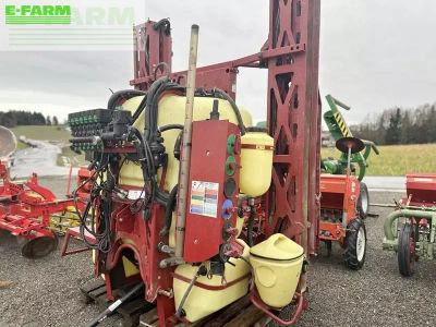 E-FARM: Hardi MASTER 1000 - Sprayer - id NMTAFMF - €15,487 - Year of construction: 2014 - Austria