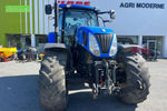 New Holland t7 235 autocommand tractor 65.000 €