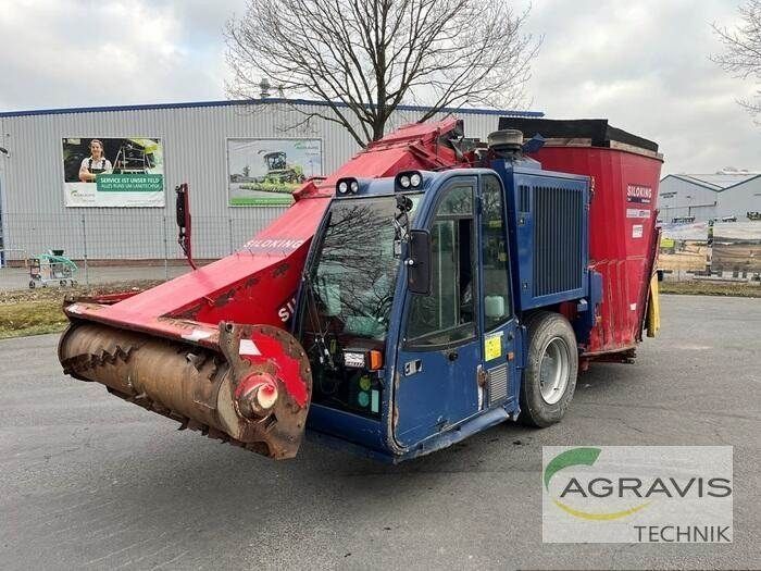 E-FARM: MAYER siloking sf 13 - Equipos para la cría de animales - id DYMN5WH - 29.900 € - Año: 2012 - Alemania