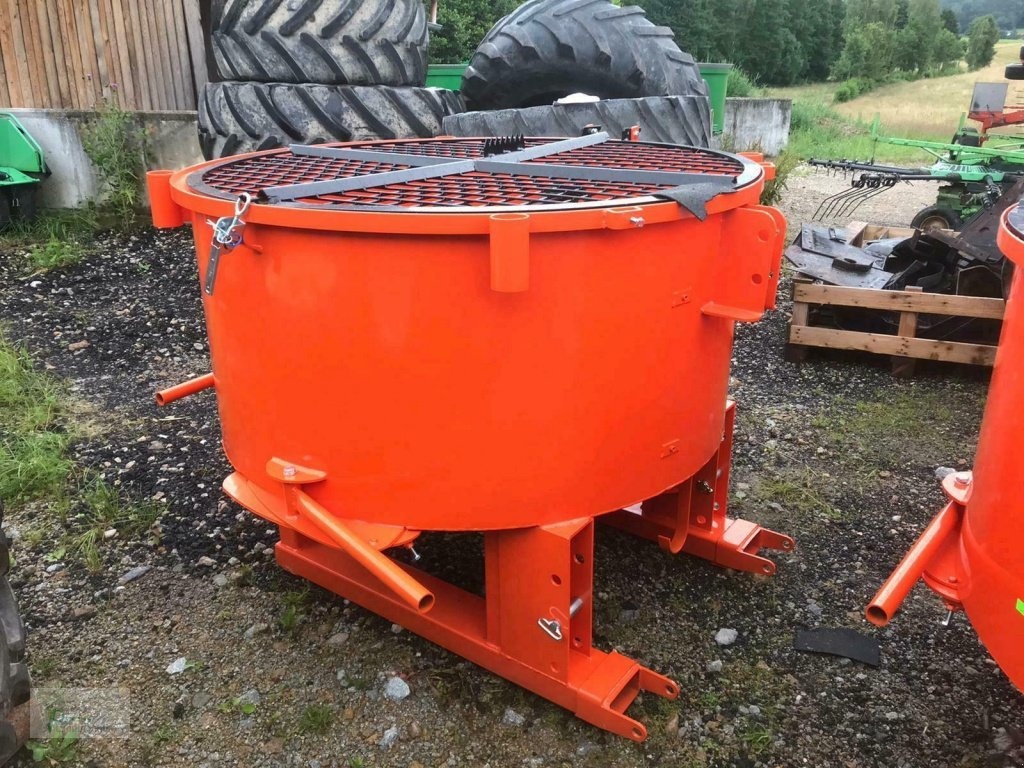 sonstige zwangsmischer concrete_mixer 3 614 €