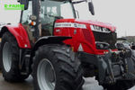 Massey Ferguson 7718 Efficient tractor 72.016 €