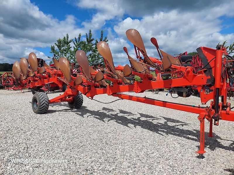 Kuhn vari-manager 7 furet Aratro 6556 €