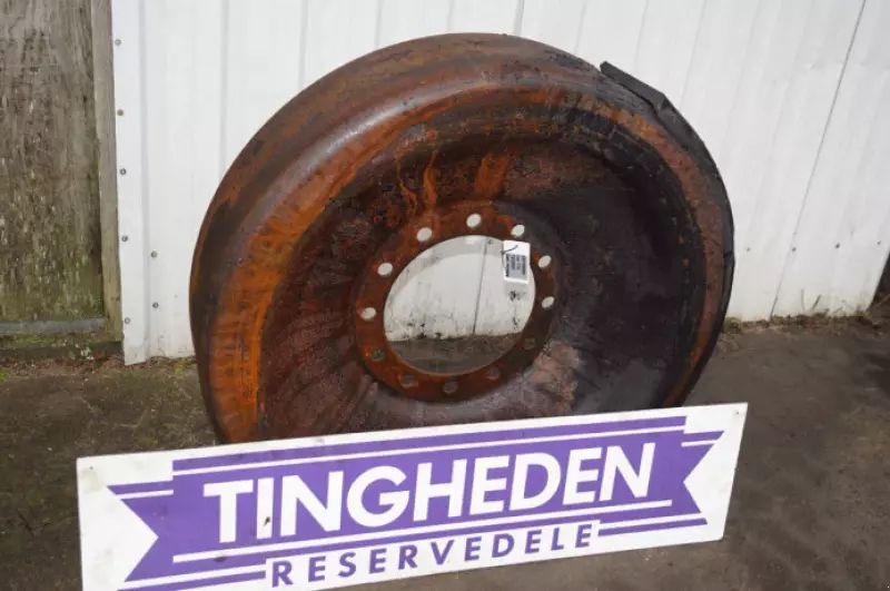 Claas Lexion 770 Dele