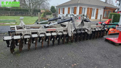 E-FARM: Rol/Ex bthl5h - Cultivator - id DXCS51Z - €14,500 - Year of construction: 2023 - France