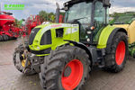 Claas Arion 620 CIS tractor €33,900