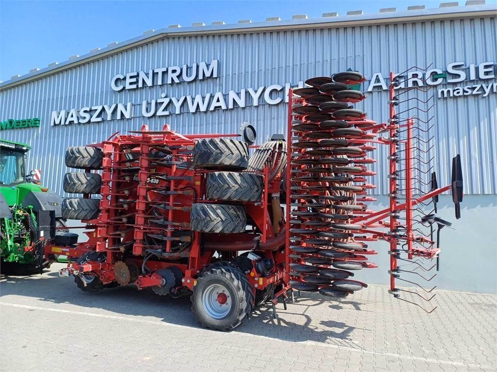 Kverneland u-drill plus 6001 Drill €118,841