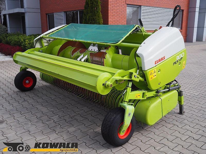 Claas Pick Up 300 Barre de coupe 14 900 €