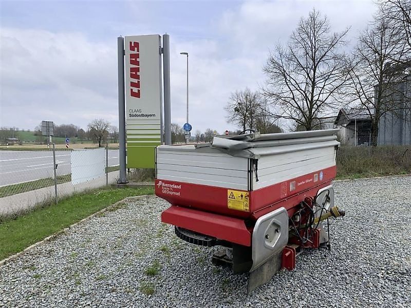 E-FARM: Kverneland exacta tl geo - Düngerstreuer - id FL4DDE1 - 16.500 € - Baujahr: 2016 - Deutschland