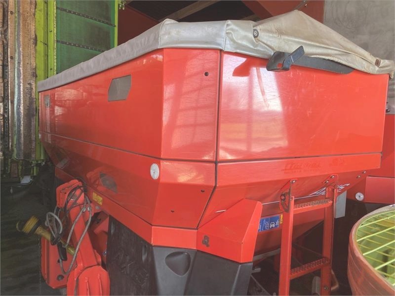 Rauch axis 50.1 w self_propelled_liquid_manure_spreader €9,372