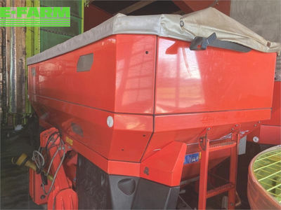 E-FARM: Rauch axis 50.1 w - Self propelled liquid manure spreader - id EZHBIAP - €9,370 - Year of construction: 2009