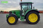 John Deere 6020 SE tractor 30.000 €