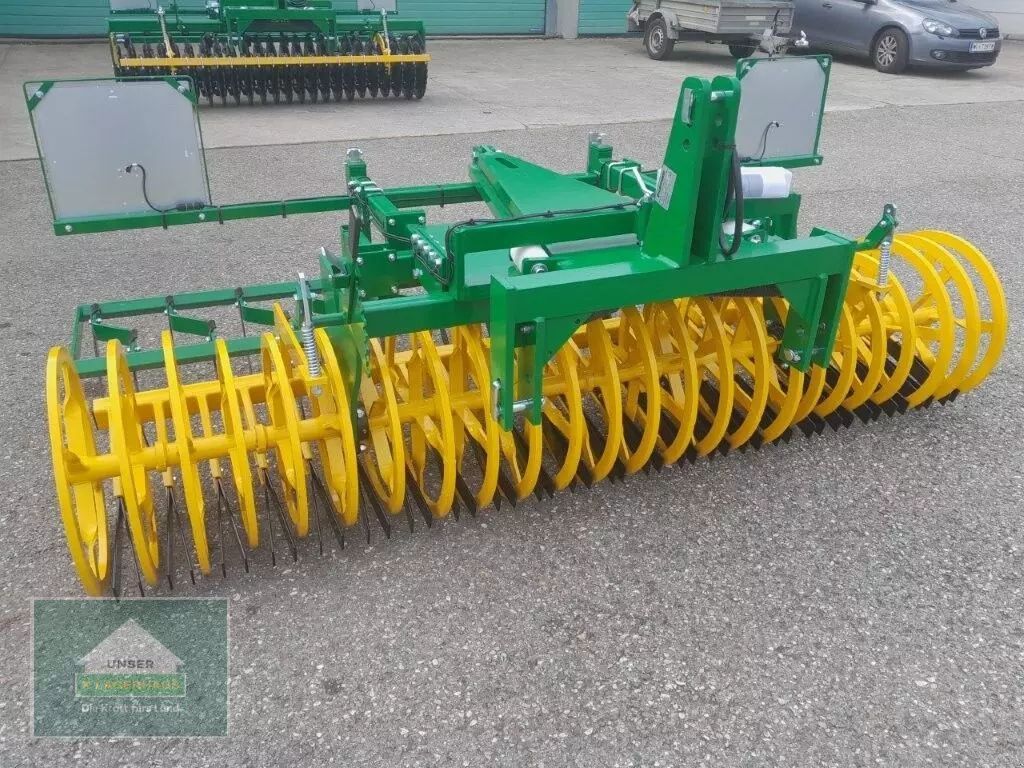 KERNER FP 300 Presses and roller €7,583