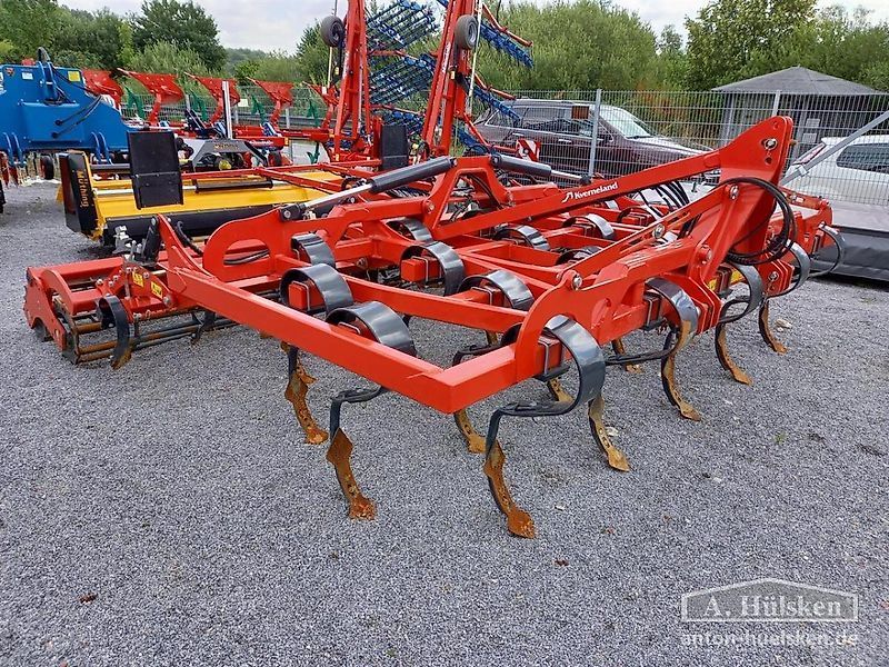 E-FARM: Kverneland Turbo 4000 F - Cultivator - id LYHHK5F - €22,900 - Year of construction: 2022 - Germany