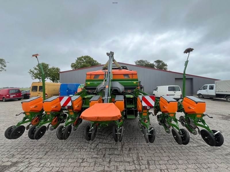 E-FARM: Amazone ED 6000-2C Special - Maszyna do siewu punktowego - id LXUW89F - 27 500 € - Rok produkcji: 2019 - Niemcy
