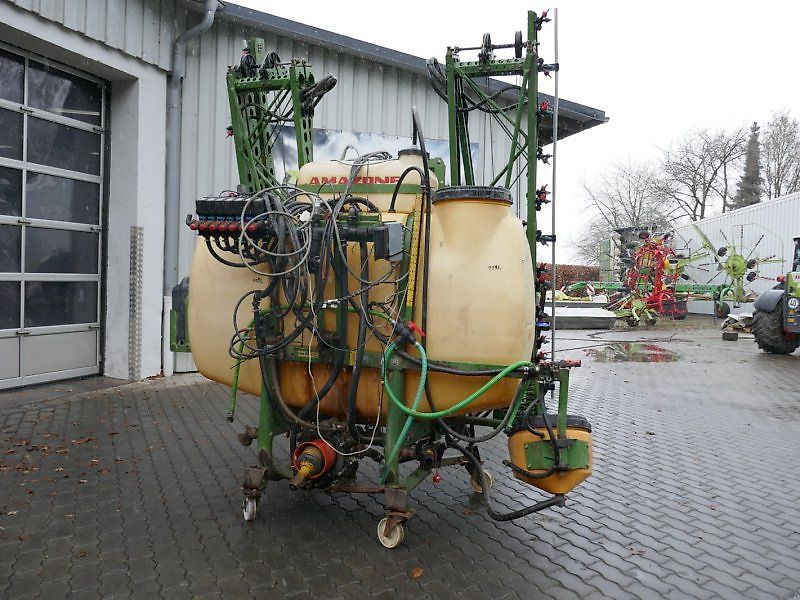 Amazone UF 1000 Opryskiwacz 9500 €