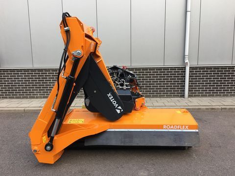 E-FARM: Vortex roadflex 190 - Hedge trimmer - id TT55FRP - €14,000 - Year of construction: 2020 - Engine hours: 50,Austria