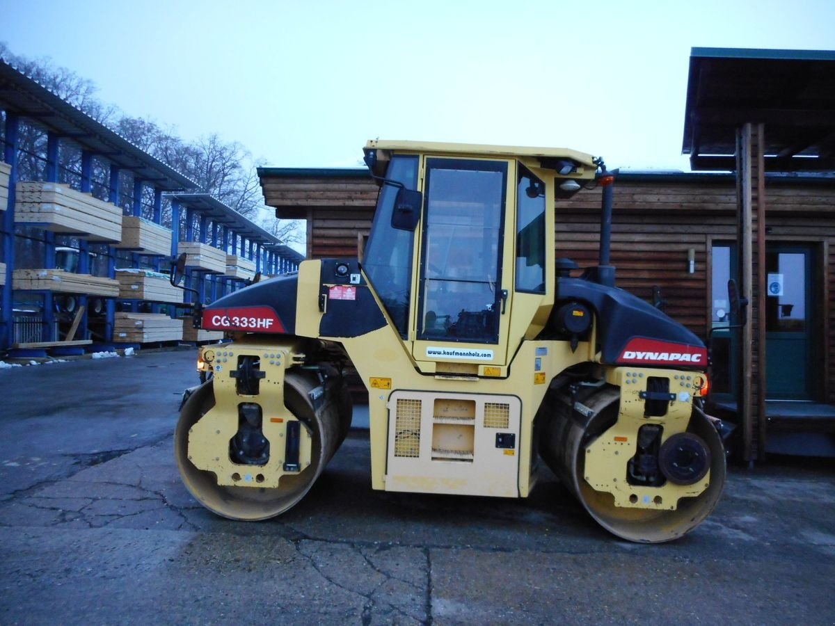 Dynapac cg 333 hf (8.650kg) top zustand !! road_roller €20,500
