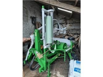 E-FARM: Sipma 7510 klara - Owijarka - id TXK8DLM - 5500 € - Rok produkcji: 2022 - Francja