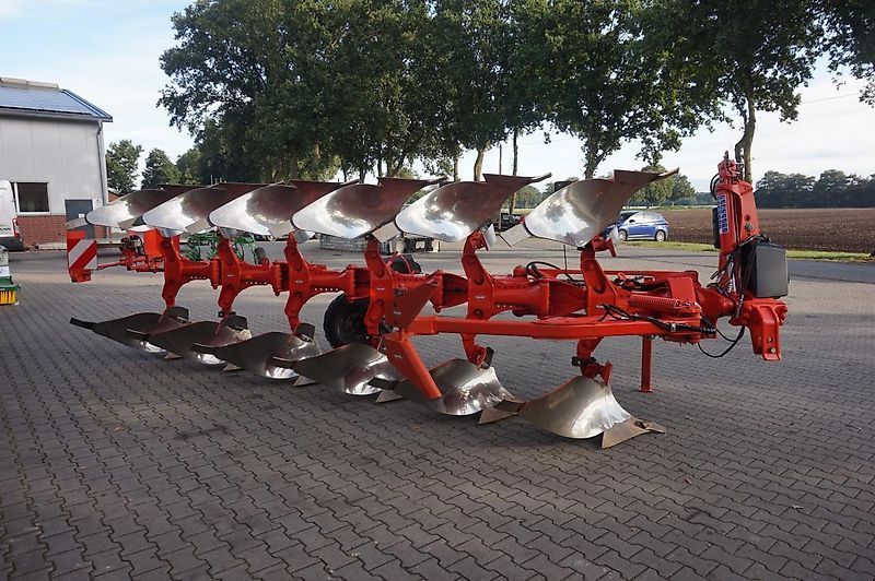 E-FARM: Kuhn vml5e6t95 ol - Plough - id NUTFYAC - €31,900 - Year of construction: 2021 - Germany
