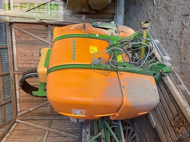 Amazone UF 1501 (15) Sprayer €13,466