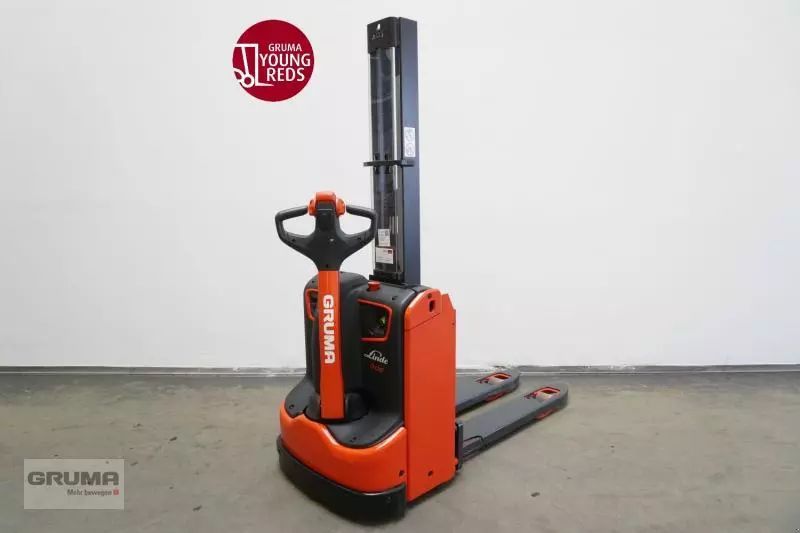 Linde d 08 m ion 1162-00 Chariot élévateur 8 950 €