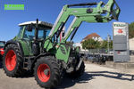 Fendt 313 Vario tractor €59,000