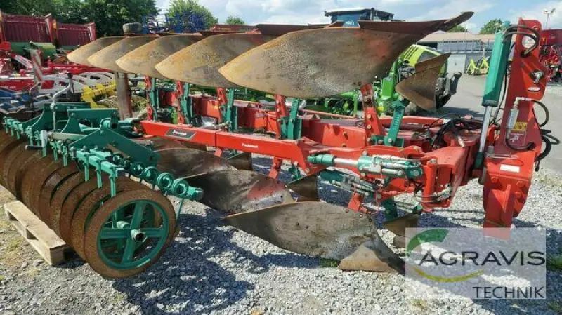 E-FARM: Kverneland lb 100 - Плуг - id YEAZVBM - 24 900 € - Год выпуска: 2022 - Германия