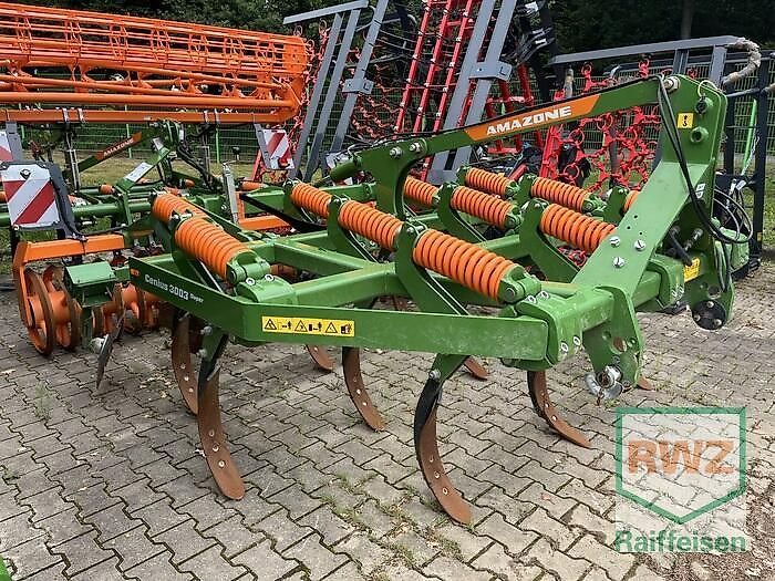 E-FARM: Amazone cenius 3003 - Coltivatore - id PY21QLB - 17.000 € - Anno di costruzione: 2024 - Germania