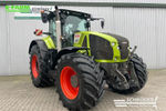 Claas Axion 950 tractor €87,850