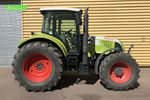 Claas Arion 640 tractor €33,000