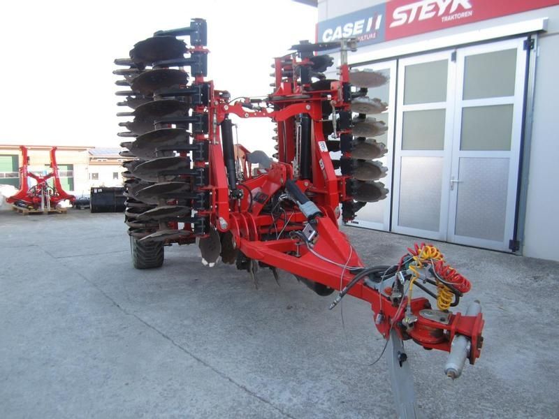 E-FARM: premium ltd scheibenegge 450 giant - Herse à disques et disque compact - id UAG7PKC - 12 521 € - Année: 2016 - Allemagne