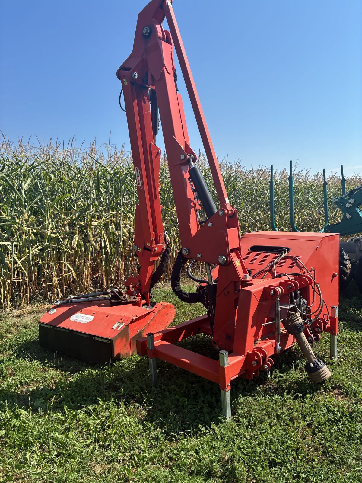 Maschio maschio katia 650 Topper 19.165 €