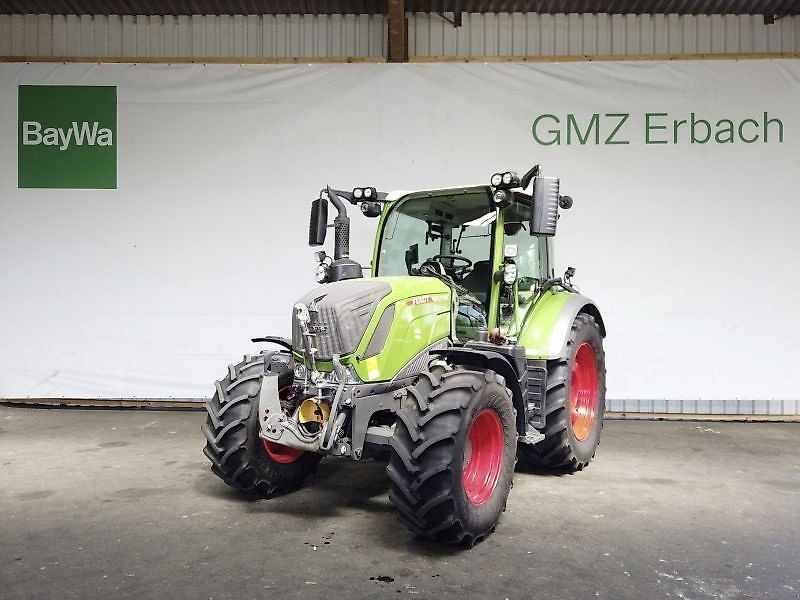 Fendt 311 Vario Profi Traktor 109 900 €