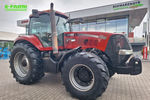 Case IH Magnum 310 tractor €38,444