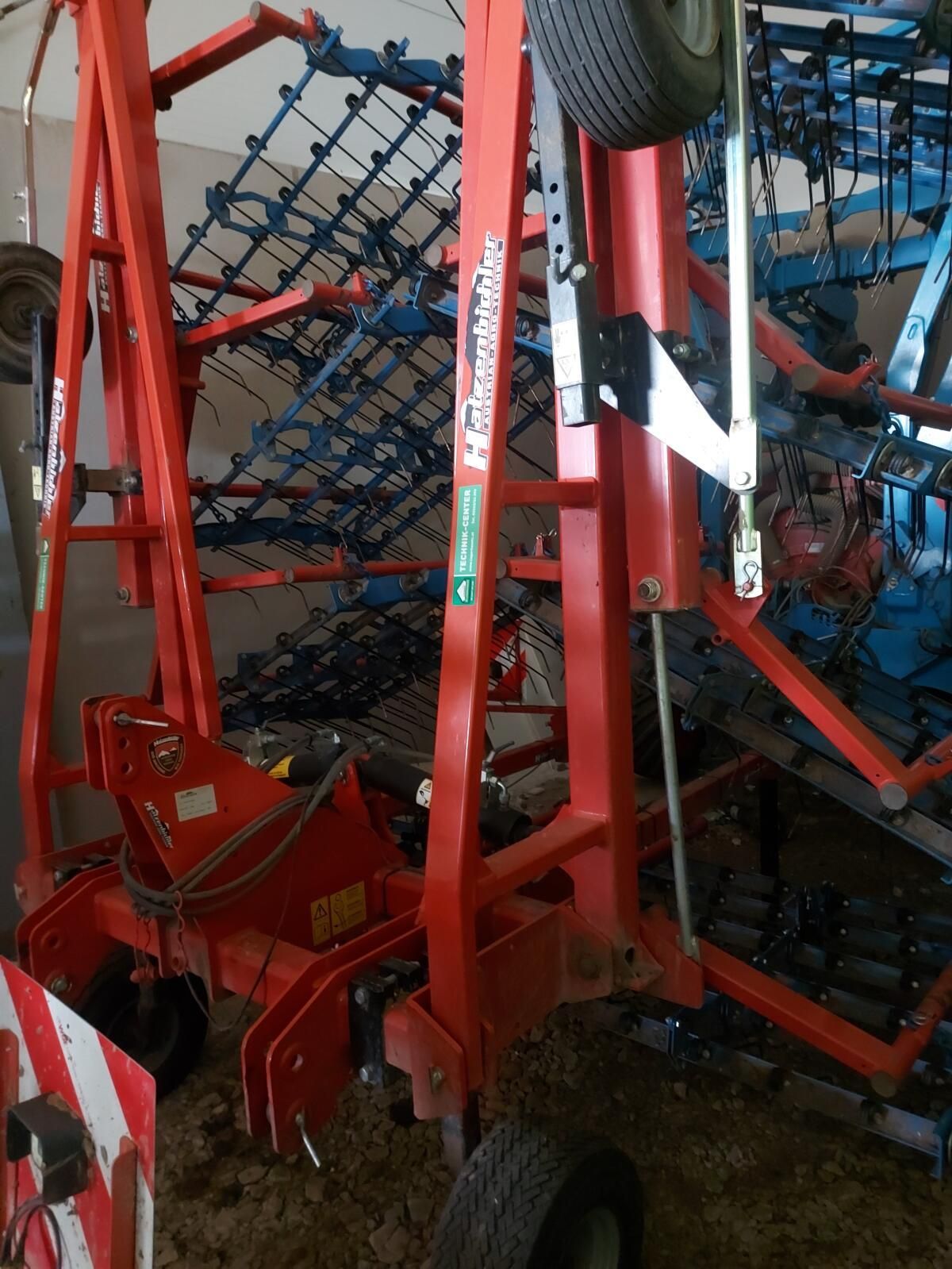 Sowing machine other €11,900