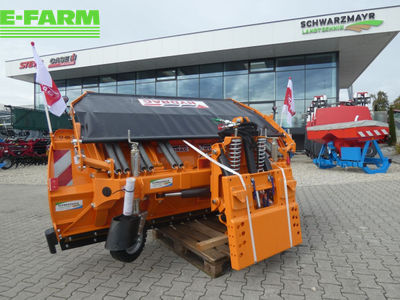 E-FARM: HYDRAC u-iii-300-c eur gr 3 schneepflug - Municipal equipment - id ZUP4A9R - €18,250 - Year of construction: 2022