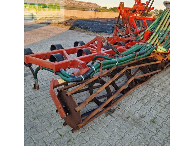 E FARM evers freiberger bi fxt25 r62 Manure and compost spreader id 8MW3WKX 14 500 Year of construction 2010 Netherlands
