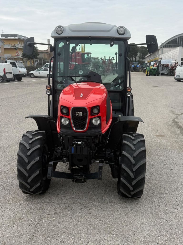 SAME Delfino 60 Tracteur