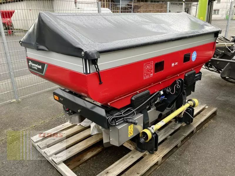 Vicon exacta cl w pro 1300 Fertiliser spreader €14,600