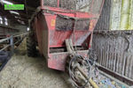 Deguillaume evi 7 manure_compost_spreader €13,000