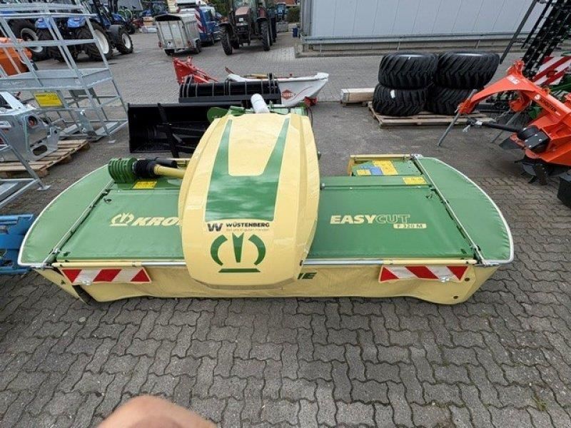 Krone EasyCut F 320 M Косачка 12 900 €