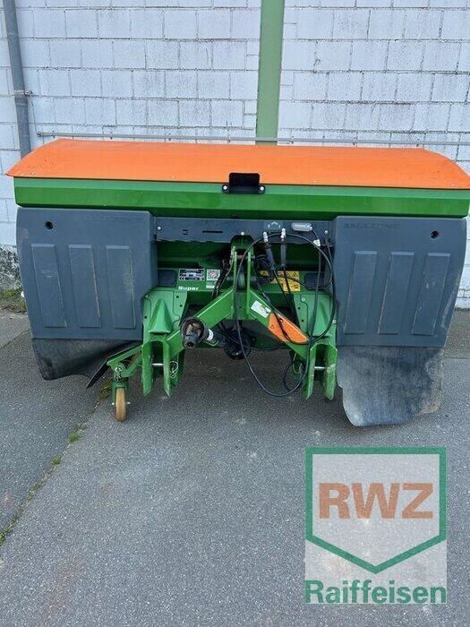 Amazone ZA-V 1400 Super Rozsiewacz nawozów 7900 €