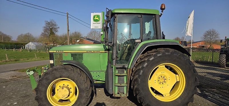 John Deere 6900 Traktor 31 500 €