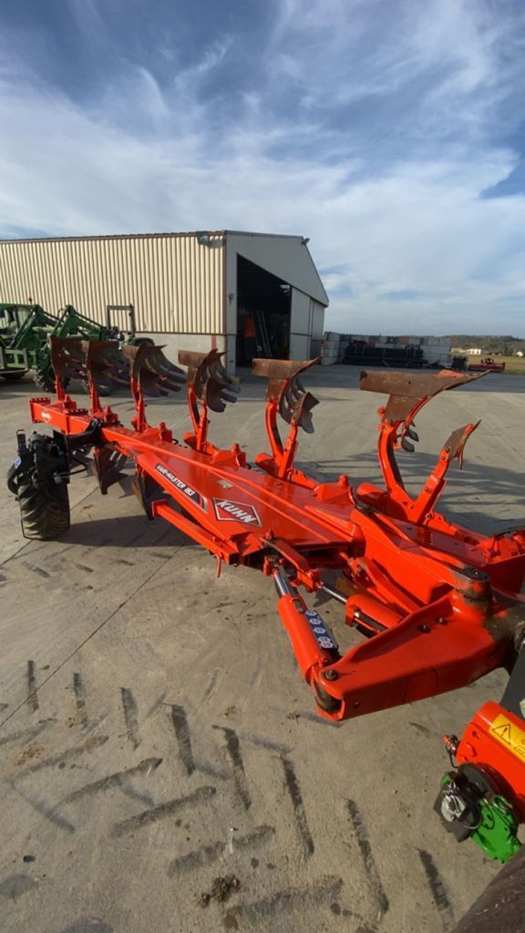 Kuhn vm183 Charrue 38 000 €