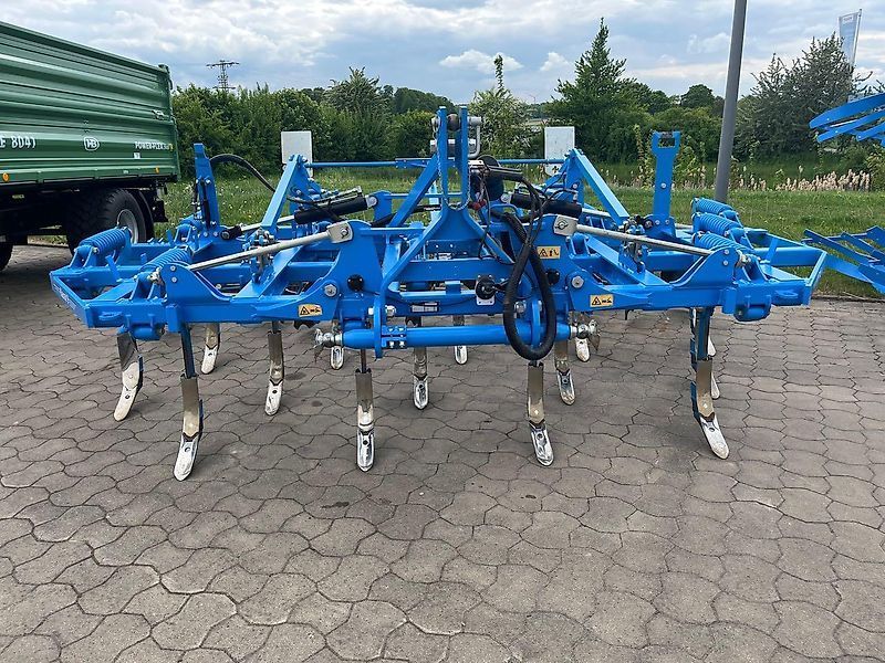 E-FARM: Lemken karat 9 u - Cultivateur - id ADHANGM - 22 900 € - Année: 2022 - Allemagne