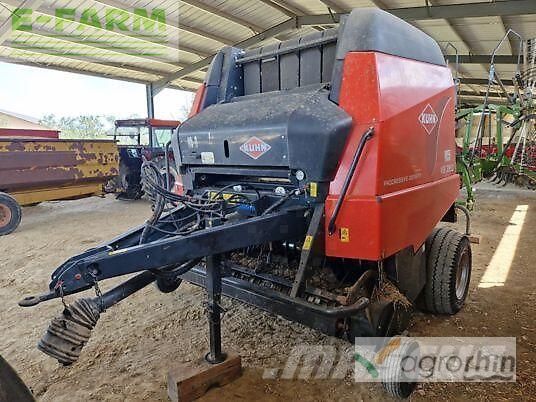 Kuhn VB 2160 Ballenpresse 16.000 €