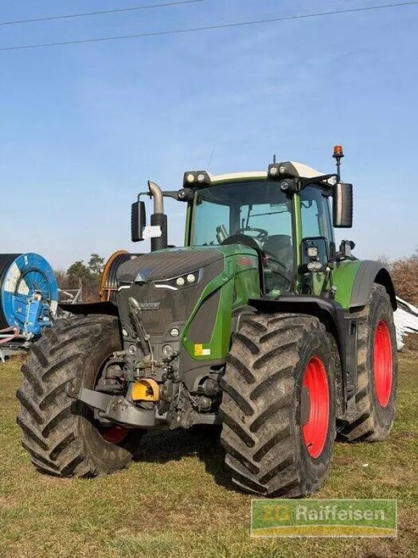 Fendt 939 Vario Tractor €185,000