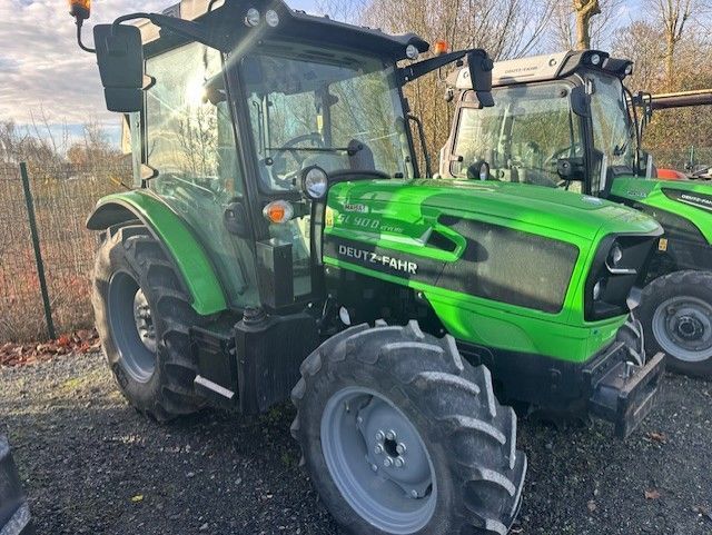 Deutz-Fahr 5090 D Keyline Traktor 42 000 €