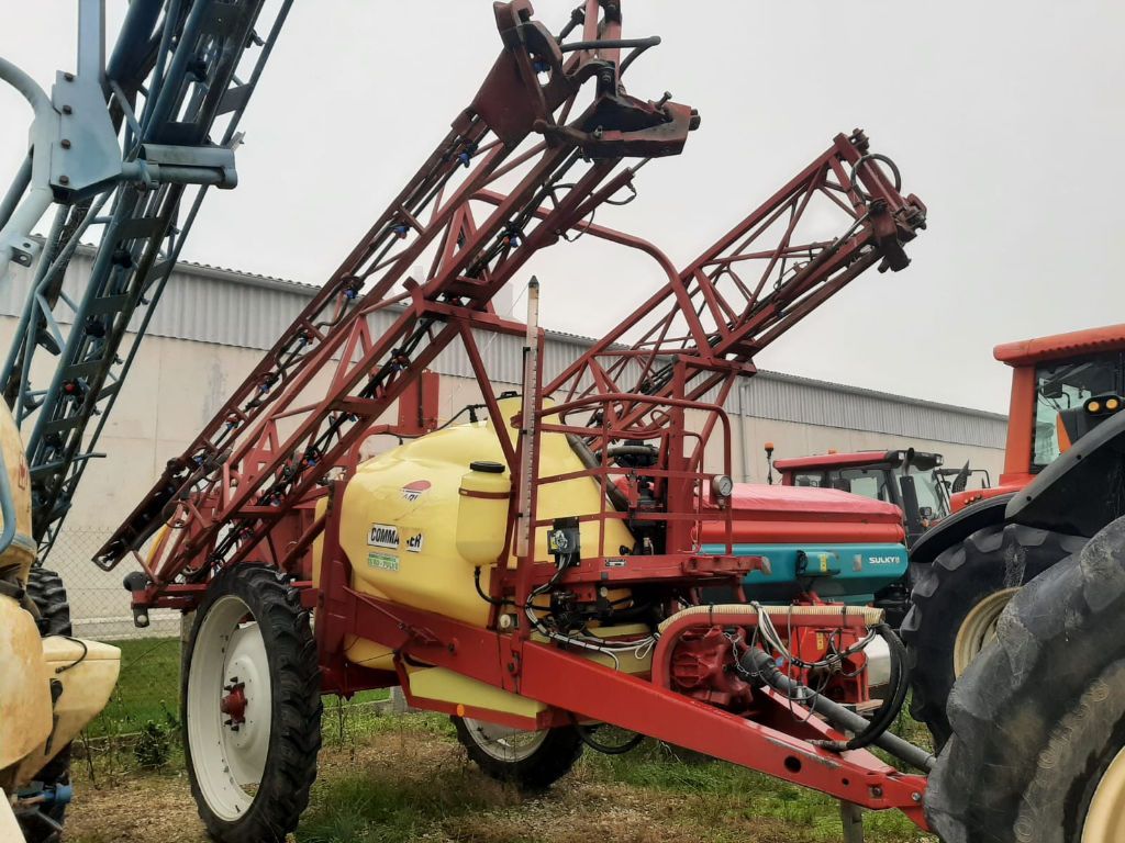 Hardi commander Sprayer €6,000